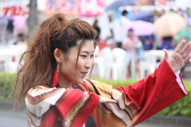 第10回奥州前沢よさこいFestaX 2014その2 2014/07/13