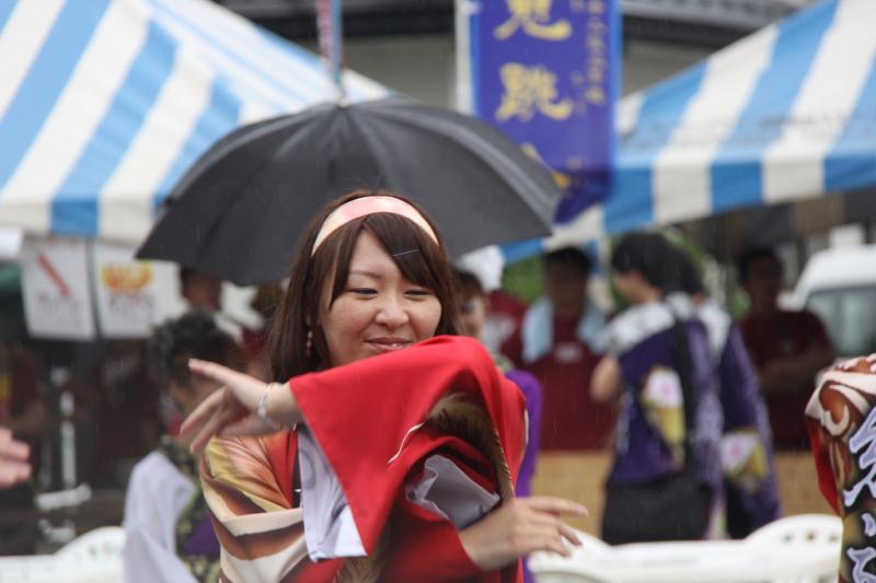 第10回奥州前沢よさこいFestaX 2014その2 2014/07/13