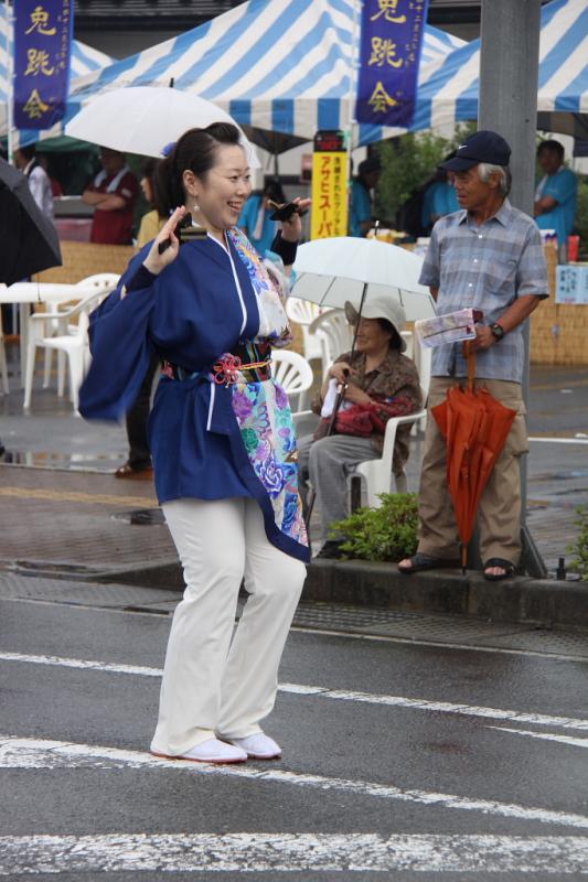 第10回奥州前沢よさこいFestaX 2014その2 2014/07/13