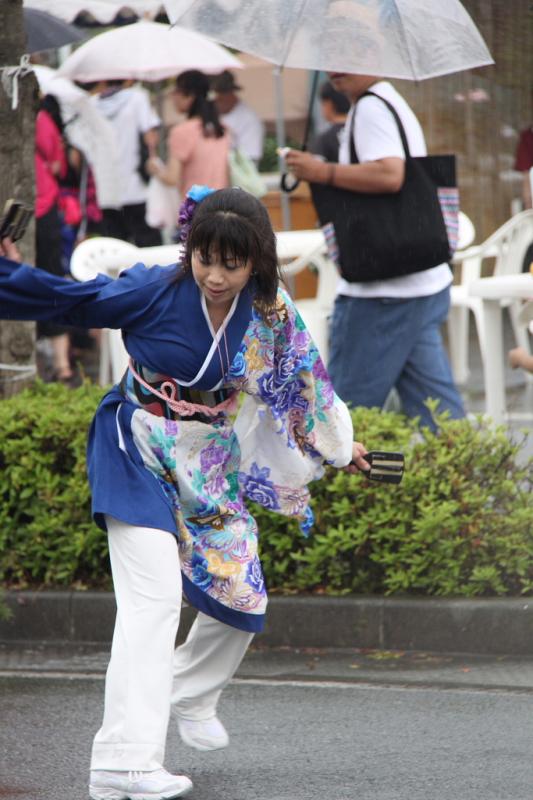 第10回奥州前沢よさこいFestaX 2014その2 2014/07/13