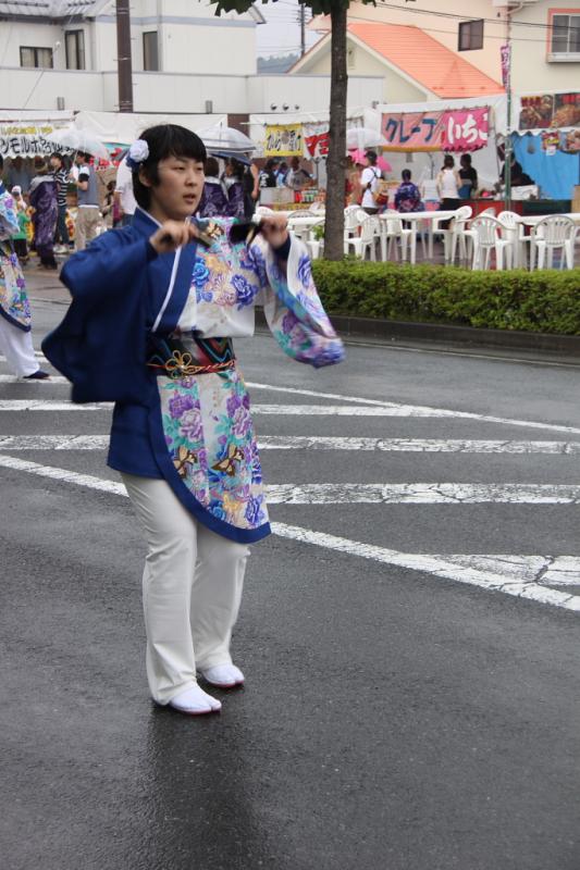 第10回奥州前沢よさこいFestaX 2014その2 2014/07/13