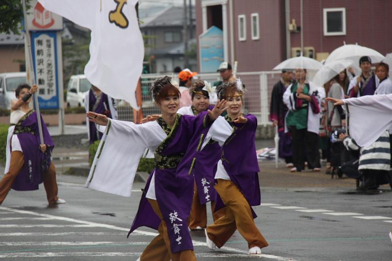 第10回奥州前沢よさこいFestaX 2014その2 2014/07/13