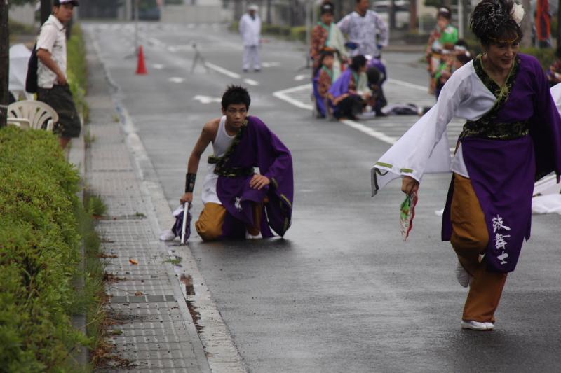 第10回奥州前沢よさこいFestaX 2014その2 2014/07/13