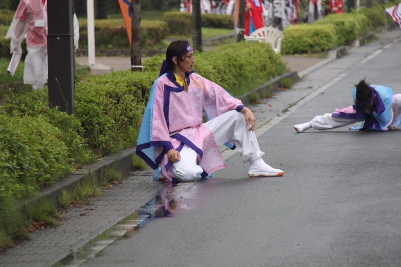 第10回奥州前沢よさこいFestaX 2014その2 2014/07/13