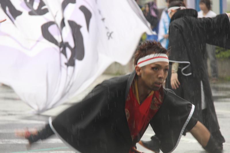 第10回奥州前沢よさこいFestaX 2014その2 2014/07/13