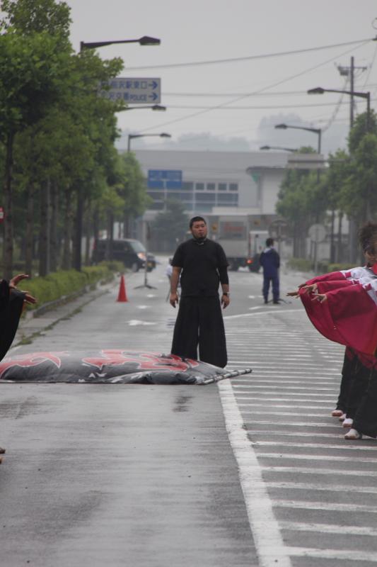 第10回奥州前沢よさこいFestaX 2014その2 2014/07/13