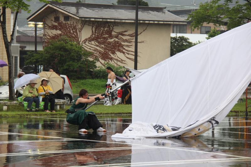 第10回奥州前沢よさこいFestaX 2014その2 2014/07/13