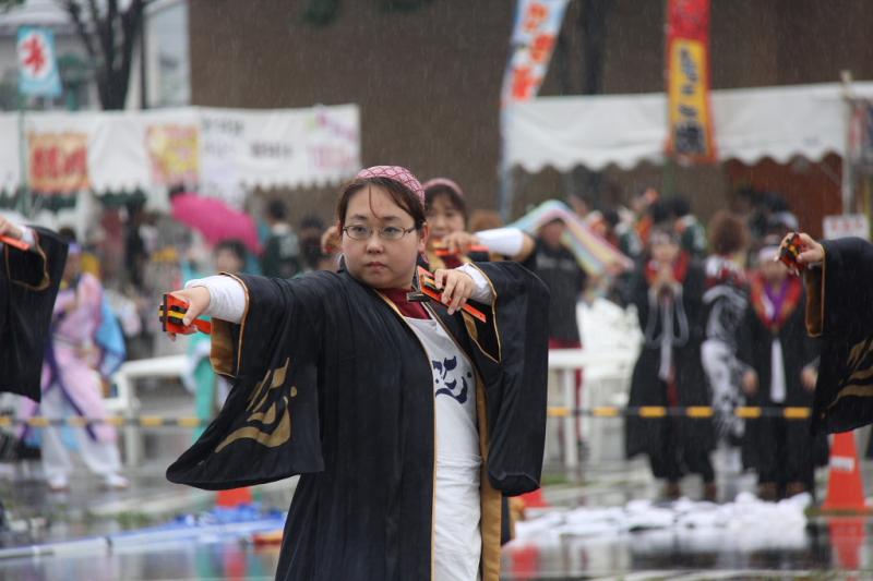 第10回奥州前沢よさこいFestaX 2014その2 2014/07/13