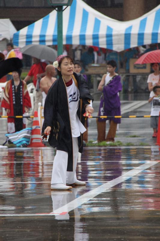 第10回奥州前沢よさこいFestaX 2014その2 2014/07/13