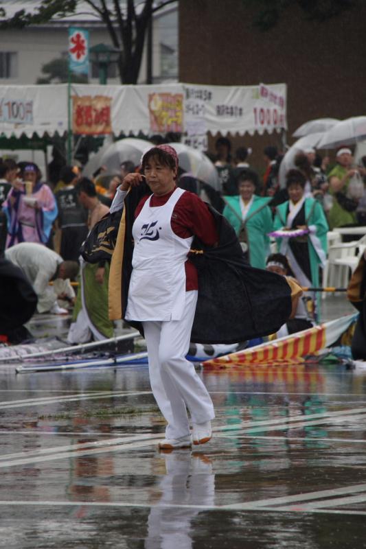 第10回奥州前沢よさこいFestaX 2014その2 2014/07/13