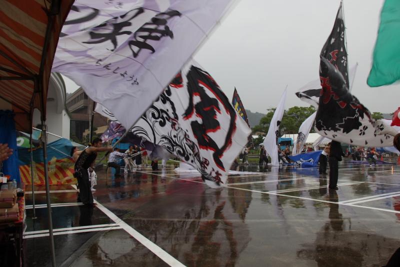 第10回奥州前沢よさこいFestaX 2014その2 2014/07/13