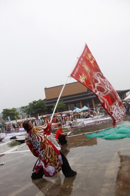 第10回奥州前沢よさこいFestaX 2014その2 2014/07/13