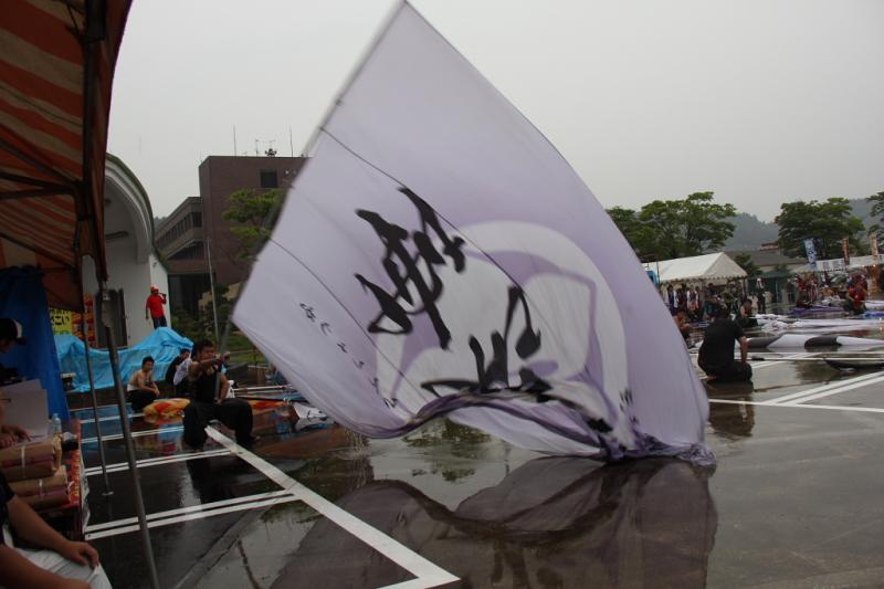 第10回奥州前沢よさこいFestaX 2014その2 2014/07/13