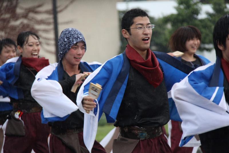 第10回奥州前沢よさこいFestaX 2014その2 2014/07/13