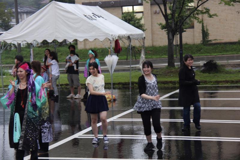 第10回奥州前沢よさこいFestaX 2014その2 2014/07/13