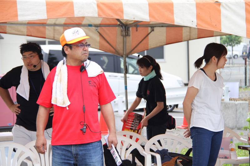 第10回奥州前沢よさこいFestaX 2014その3 2014/07/13