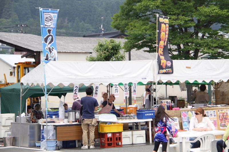 第10回奥州前沢よさこいFestaX 2014その3 2014/07/13