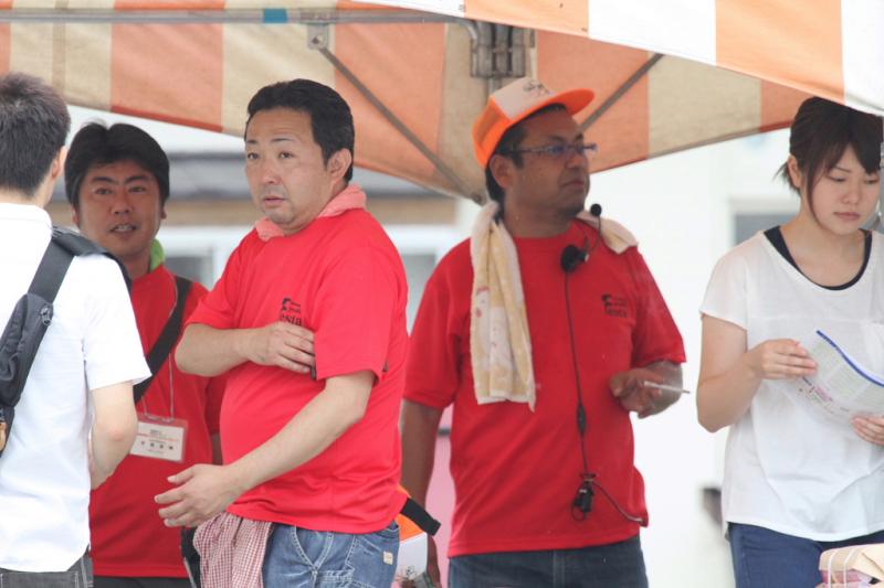 第10回奥州前沢よさこいFestaX 2014その3 2014/07/13