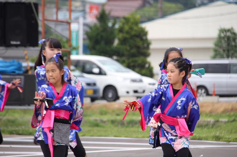 第10回奥州前沢よさこいFestaX 2014その3 2014/07/13