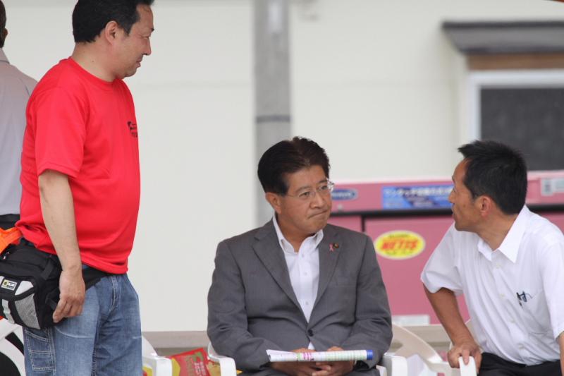 第10回奥州前沢よさこいFestaX 2014その3 2014/07/13