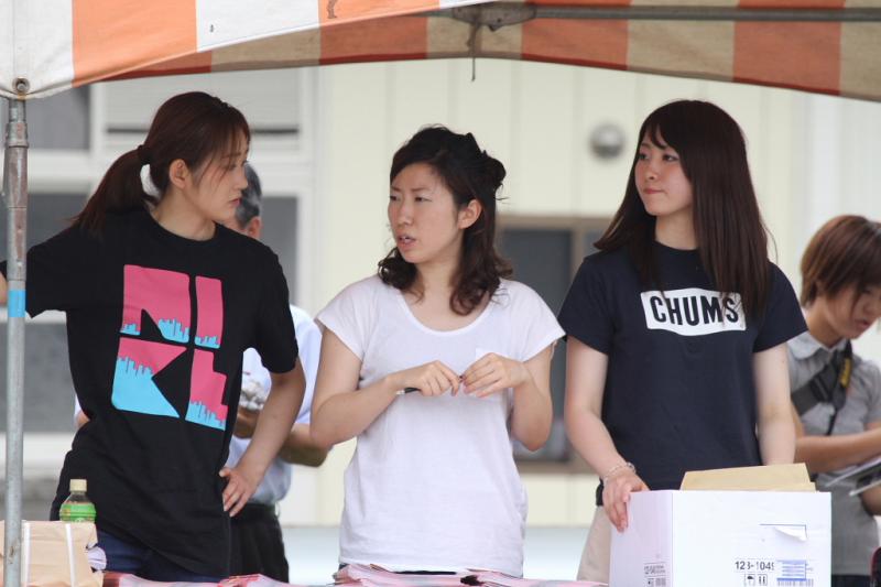 第10回奥州前沢よさこいFestaX 2014その3 2014/07/13