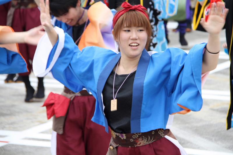 第10回奥州前沢よさこいFestaX 2014その3 2014/07/13