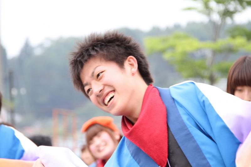 第10回奥州前沢よさこいFestaX 2014その3 2014/07/13