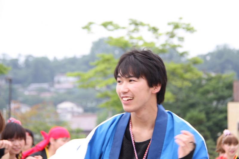 第10回奥州前沢よさこいFestaX 2014その3 2014/07/13