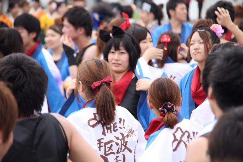 第10回奥州前沢よさこいFestaX 2014その3 2014/07/13