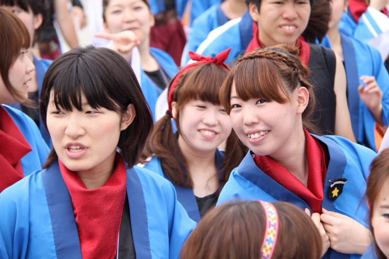 第10回奥州前沢よさこいFestaX 2014その3 2014/07/13