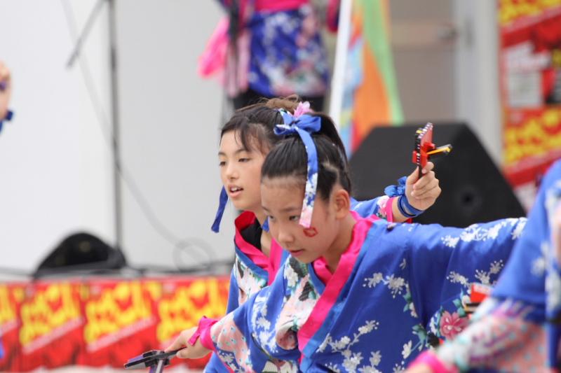 第10回奥州前沢よさこいFestaX 2014その3 2014/07/13