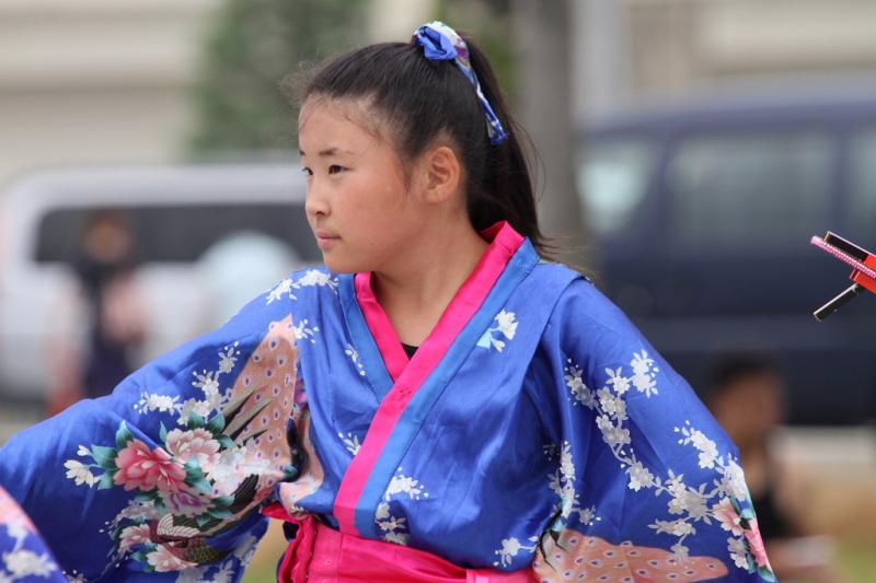 第10回奥州前沢よさこいFestaX 2014その3 2014/07/13