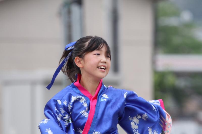 第10回奥州前沢よさこいFestaX 2014その3 2014/07/13