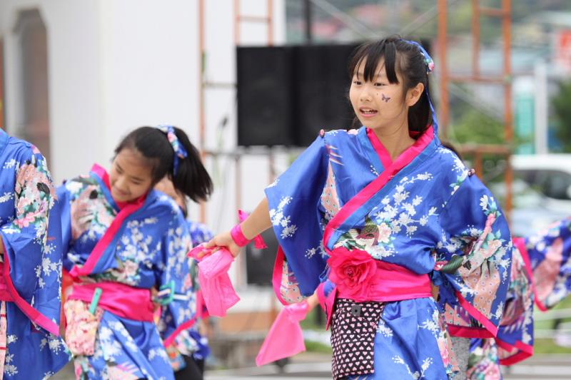 第10回奥州前沢よさこいFestaX 2014その3 2014/07/13