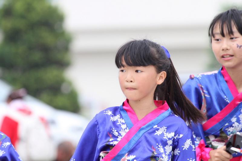 第10回奥州前沢よさこいFestaX 2014その3 2014/07/13