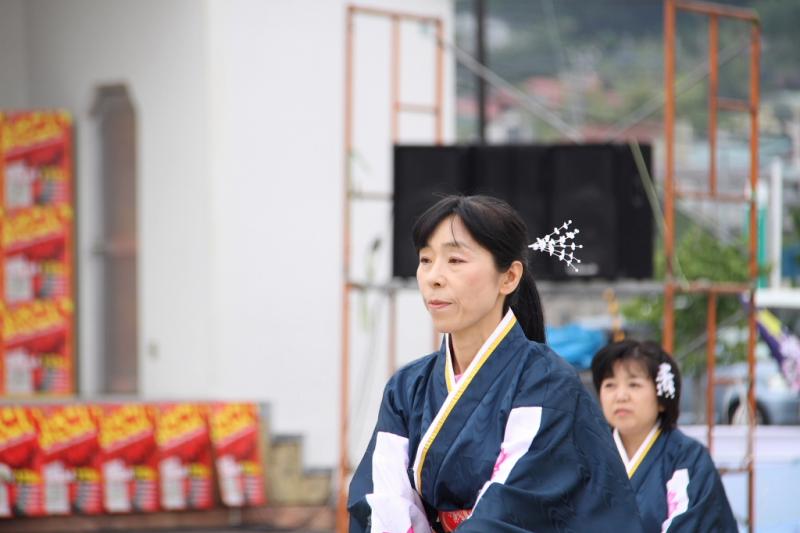 第10回奥州前沢よさこいFestaX 2014その3 2014/07/13