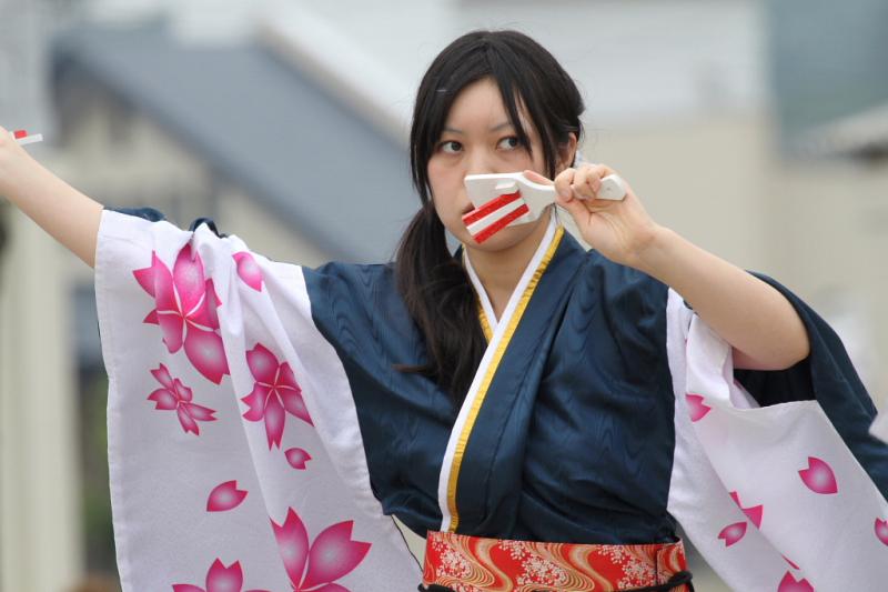 第10回奥州前沢よさこいFestaX 2014その3 2014/07/13