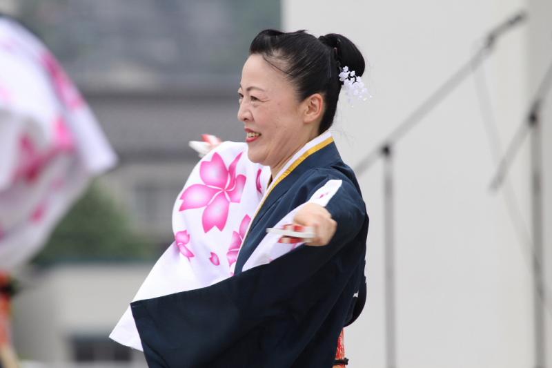 第10回奥州前沢よさこいFestaX 2014その3 2014/07/13