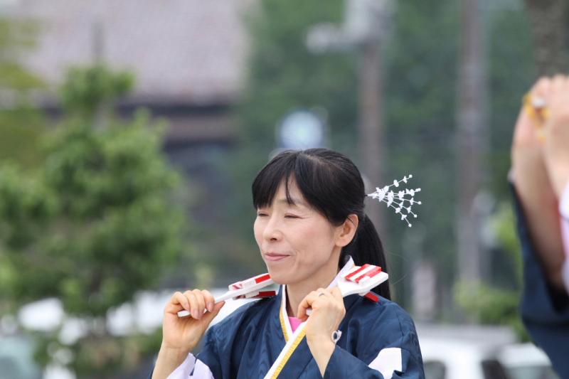 第10回奥州前沢よさこいFestaX 2014その3 2014/07/13