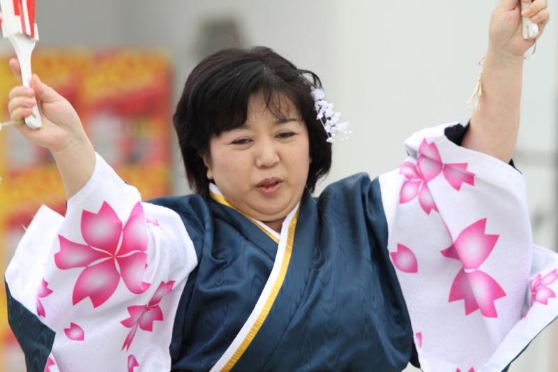 第10回奥州前沢よさこいFestaX 2014その3 2014/07/13