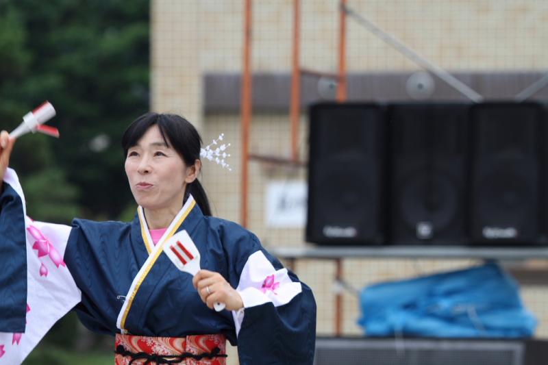 第10回奥州前沢よさこいFestaX 2014その3 2014/07/13