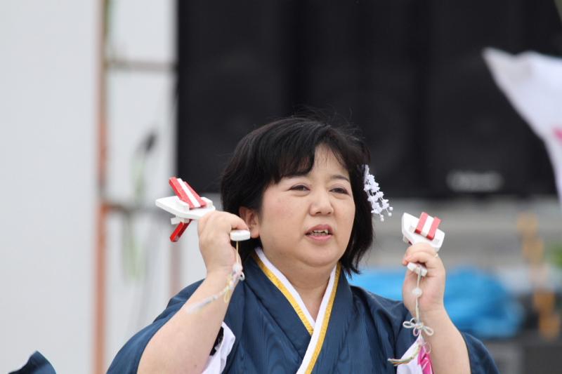 第10回奥州前沢よさこいFestaX 2014その3 2014/07/13