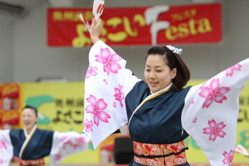 第10回奥州前沢よさこいFestaX 2014その3 2014/07/13