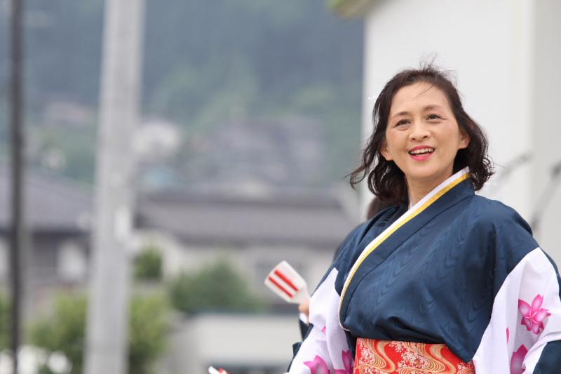 第10回奥州前沢よさこいFestaX 2014その3 2014/07/13