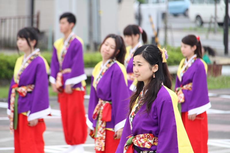 第10回奥州前沢よさこいFestaX 2014その3 2014/07/13