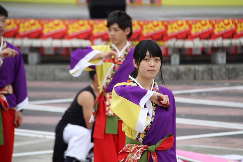 第10回奥州前沢よさこいFestaX 2014その3 2014/07/13