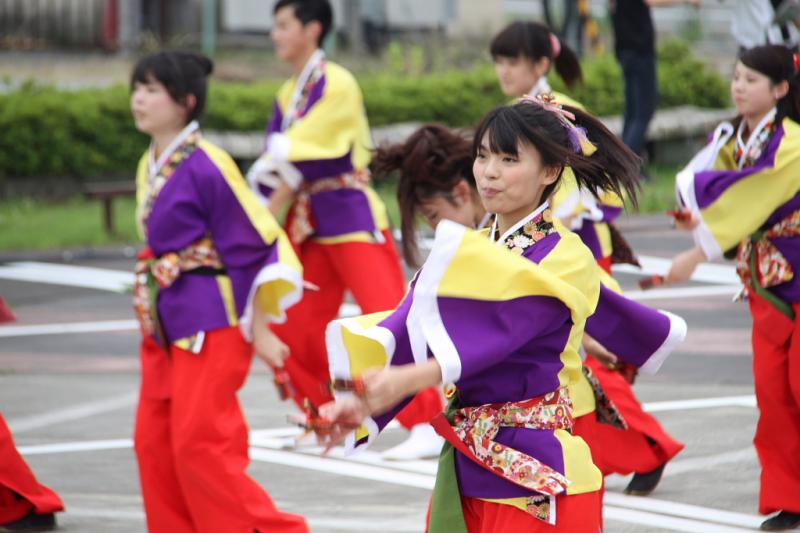 第10回奥州前沢よさこいFestaX 2014その3 2014/07/13