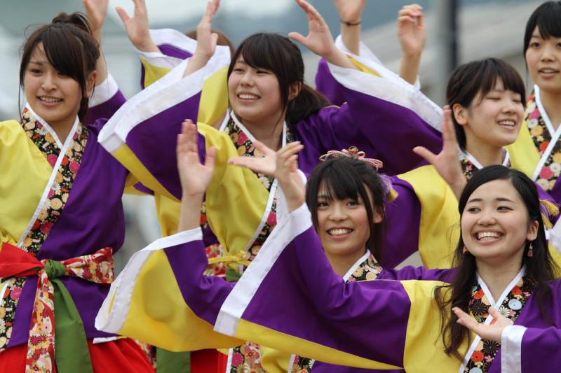 第10回奥州前沢よさこいFestaX 2014その3 2014/07/13