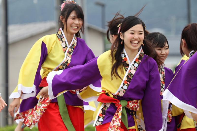 第10回奥州前沢よさこいFestaX 2014その3 2014/07/13