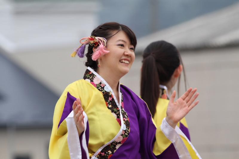 第10回奥州前沢よさこいFestaX 2014その3 2014/07/13